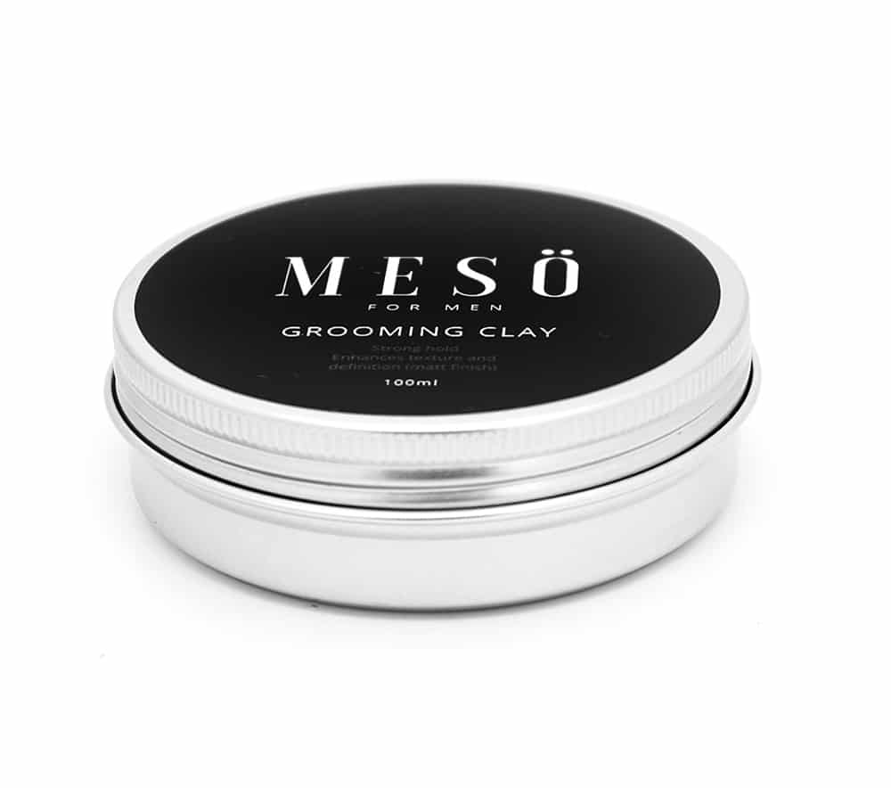 Meso-Grooming-Clay-100 ml