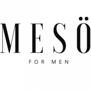 Meso logo for mesomen.com