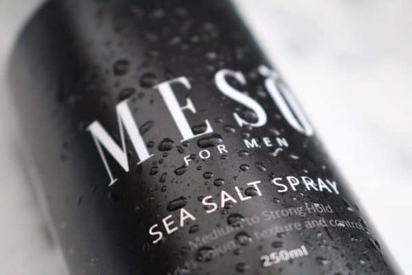 Meso Sea Salt Spray