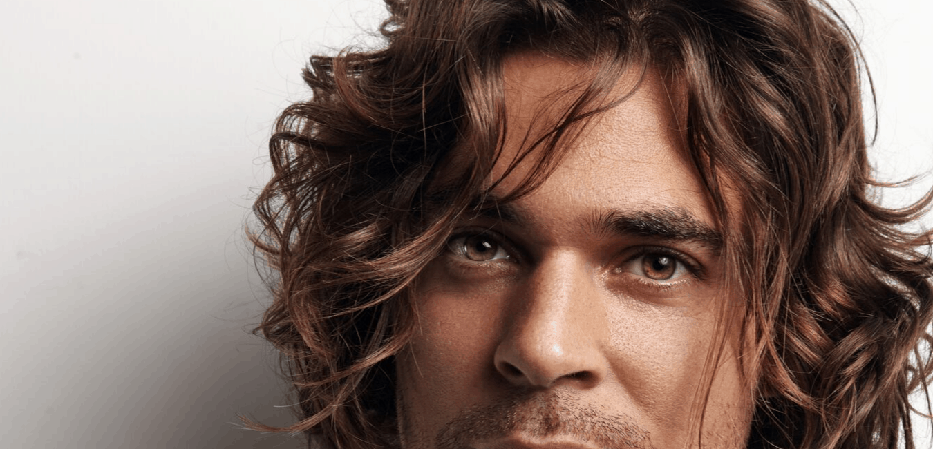 benefits of sea salt spray for men (2023) - adds volume to fine or thinning  hair
