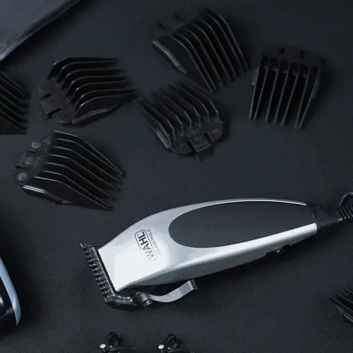 How to use Hair Clippers for Men – Beginner’s Guide
