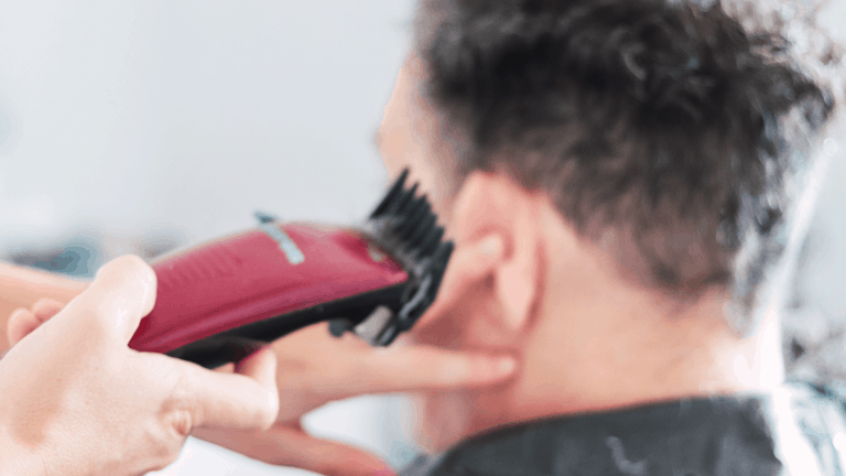 Corded vs Cordless Hair Clippers