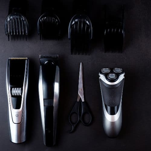 corded vs cordless hair clippers