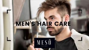 Men's Hair Care