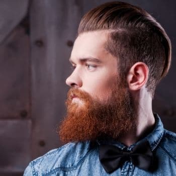 What is The Perfect Beard Length