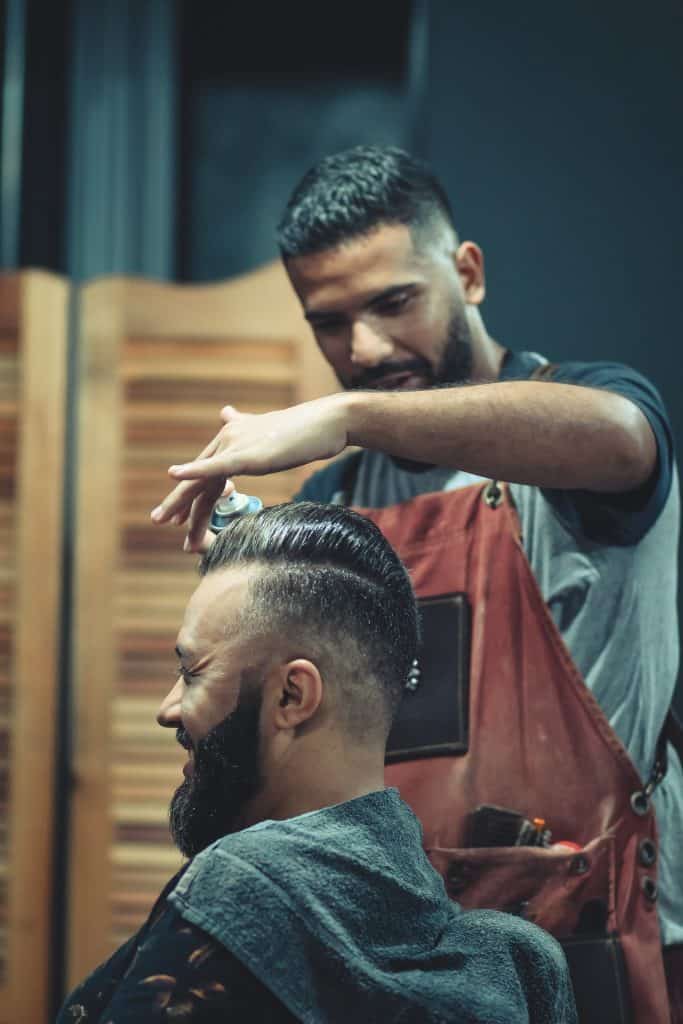 Men's haircut | Mens haircut back, Haircuts for men, Mens hairstyles short
