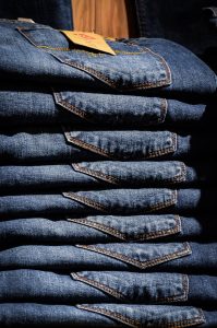 Relaxed Fit Jeans Vs Straight For Men