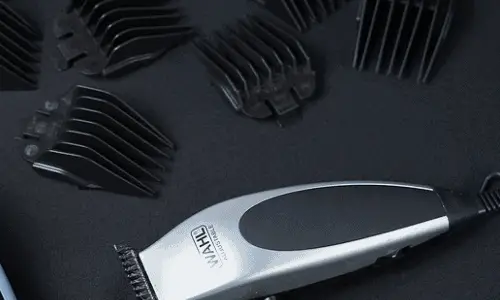 How to use hair clippers
